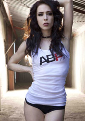 Aiden Ashley