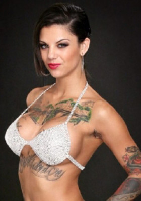 Bonnie Rotten