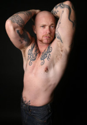 Buck Angel
