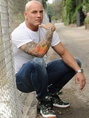 Derrick Pierce