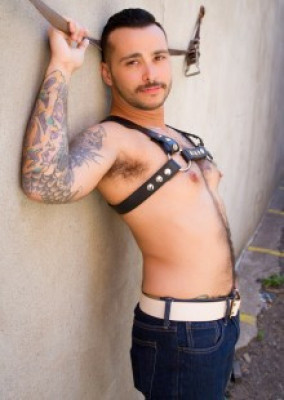 Dicky Johnson