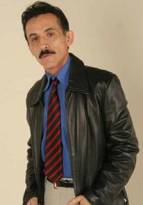 Dirty Harry