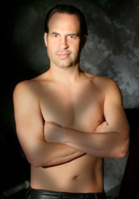 Eric John