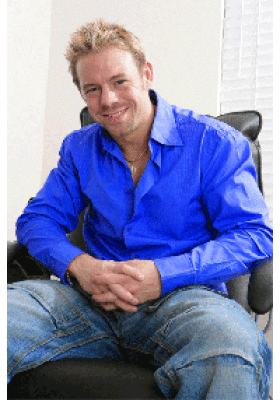 Erik Everhard