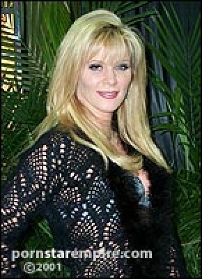 Ginger Lynn