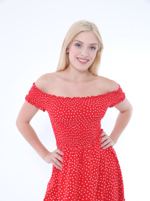 Giselle Palmer