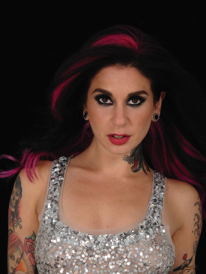 Joanna Angel