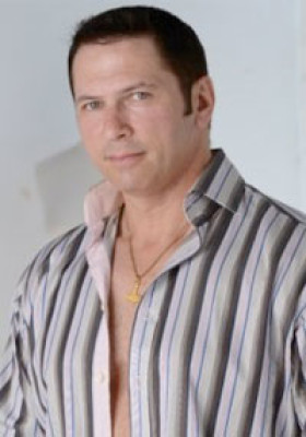 John Strong