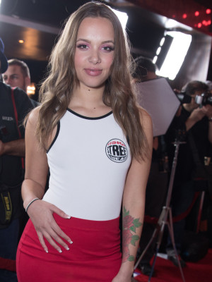 Liza Rowe
