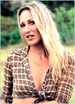Mandy Bright