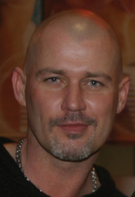 Mark Davis