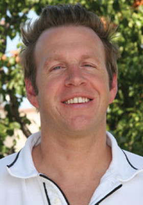Mark Wood