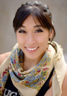 Mia Li