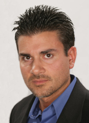 Michael Stefano