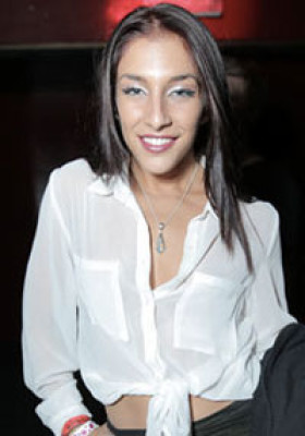 Mischa Brooks