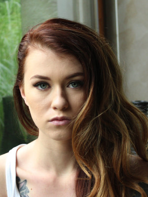 Misha Cross