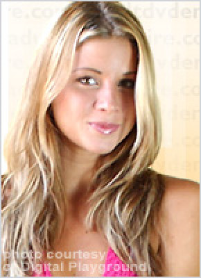 Monica Sweetheart