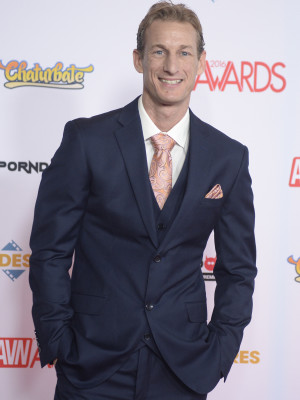 Ryan McLane