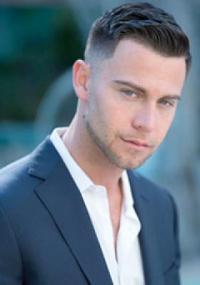Seth Gamble