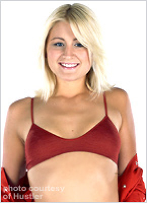 Staci Thorn