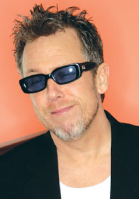Tom Byron